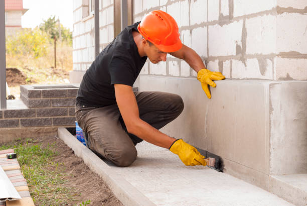 Licensed Waterproofing service in Libertyville, IL - Arrow Tight Waterproofing